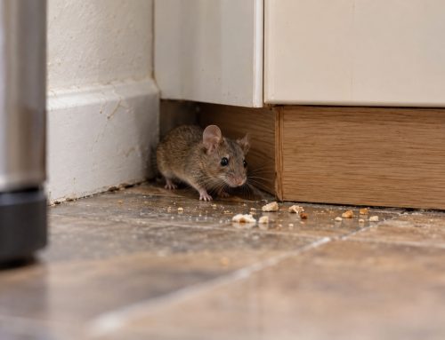 How to Tell If You Have Mice: 9 Clues to Check Around Your Home