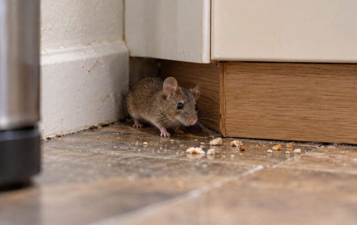 Signs to Look For Mice