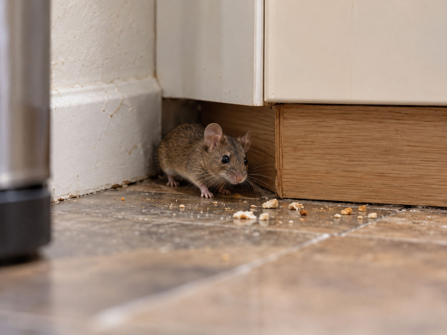 Signs to Look For Mice